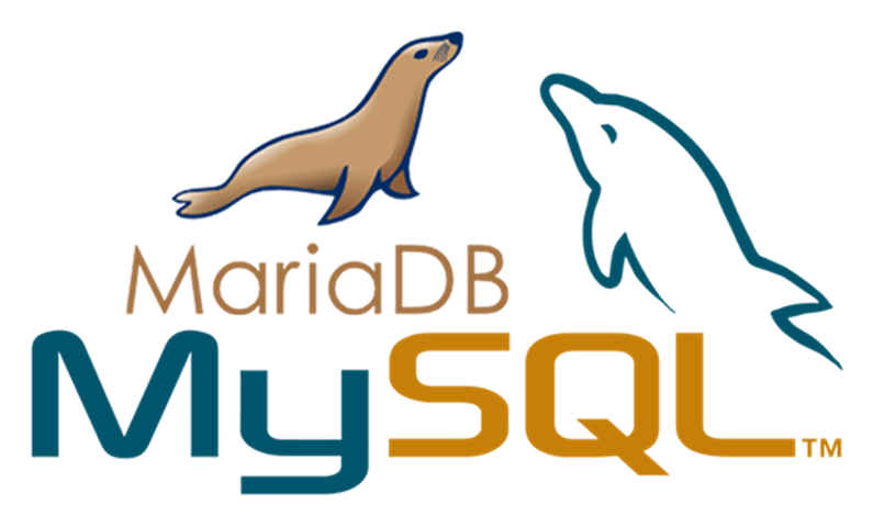 MariaDB + MySQL