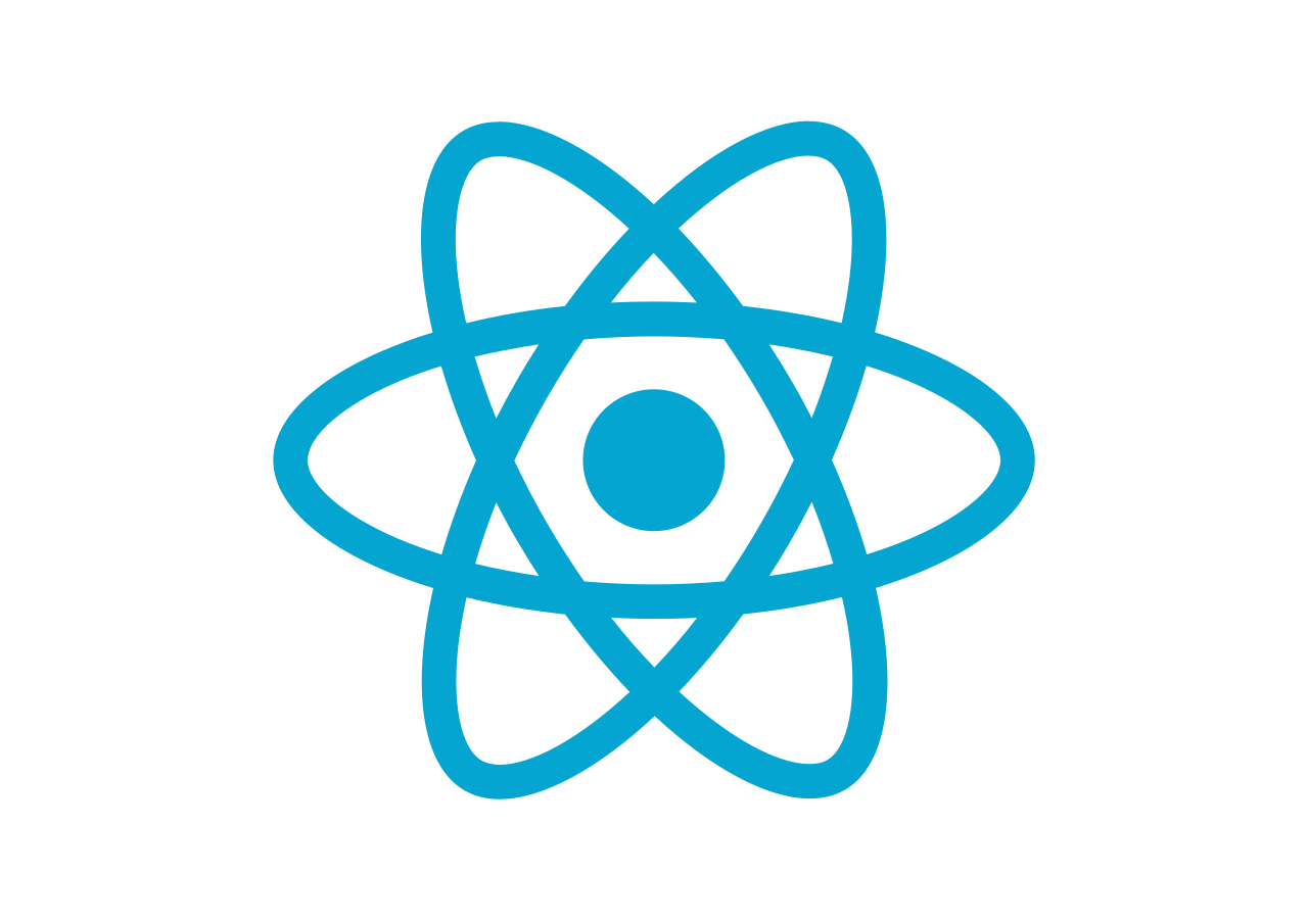 React